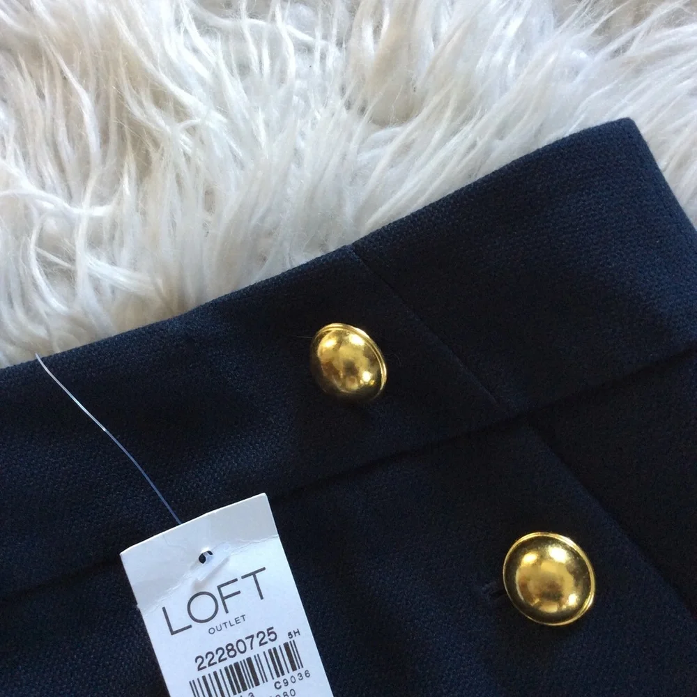 LOFT nwt ann